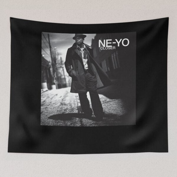 Item preview, Ne Yo Closer 1 designed and sold by NOUMEDS.