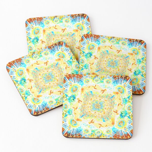 Item preview, Expandicycles(ii) designed and sold by Klaus Bremner (Autotelic Art).