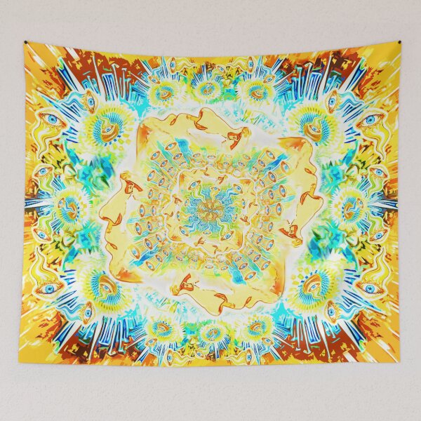 Item preview, Ciclos expandibles (ii) designed and sold by Klaus Bremner (Autotelic Art).