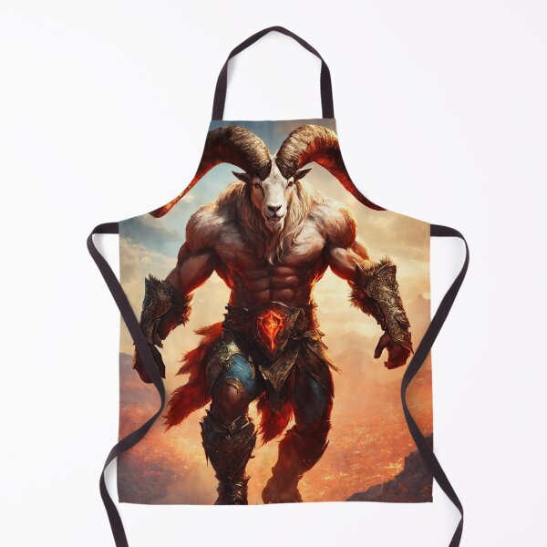 Item preview, Super Goat designed and sold by RaF71PrO.