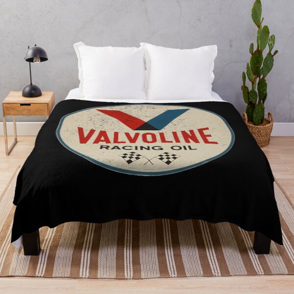 Item preview, Valvoline Racing Sign designed and sold by Martin Taka.