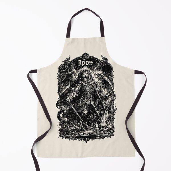Item preview, Ipos Regal Darkness designed and sold by taiche.