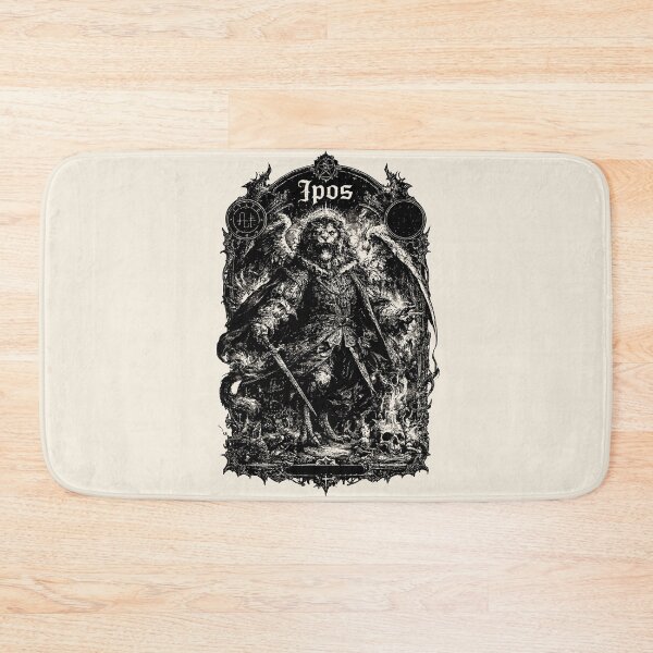 Item preview, Ipos Regal Darkness designed and sold by taiche.