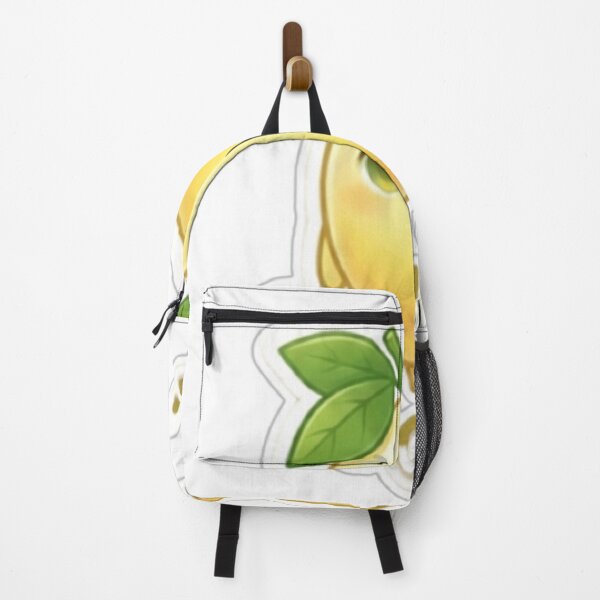 Item preview, Lemon “Clean…” Kawaii Sticker – Fresh Minimal Aesthetic designed and sold by Dakochaaan.
