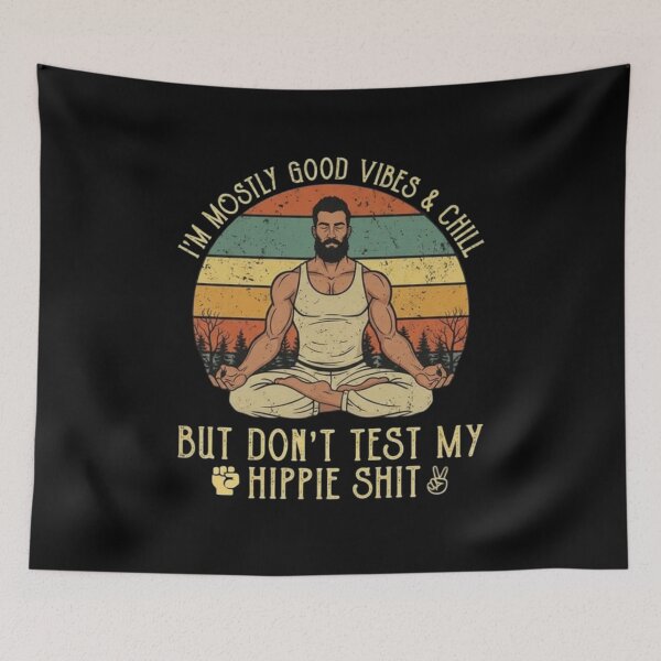 Item preview, Good Vibes designed and sold by Aise06.