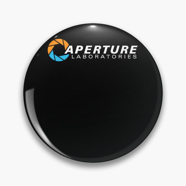 Item preview,  Aperture Science Laboratories - Portal designed and sold by Martin Taka.