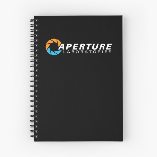 Item preview,  Aperture Science Laboratories - Portal designed and sold by Martin Taka.