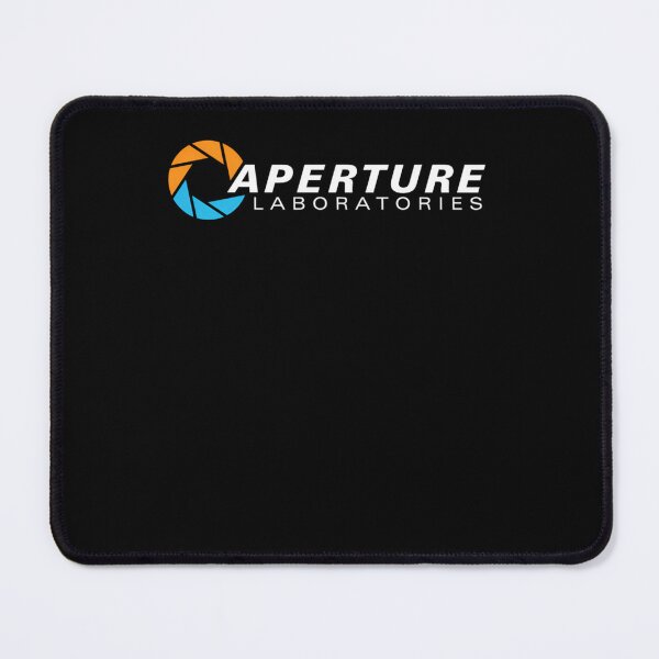 Item preview,  Aperture Science Laboratories - Portal designed and sold by Martin Taka.