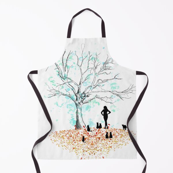 Item preview, She Lived Happily Ever After designed and sold by SuperFloofRes.