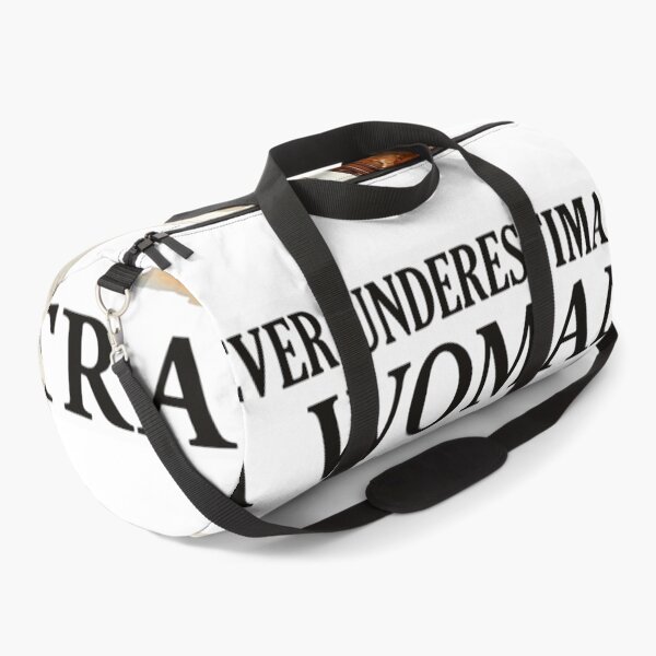 Item preview, Never Underestimate A Woman Who Still Travels Adventure Senior Solo Traveler designed and sold by GalenoHenley.