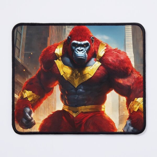 Item preview, Super Gorilla designed and sold by RaF71PrO.