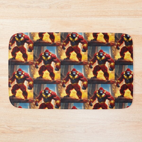 Item preview, Super Gorilla designed and sold by RaF71PrO.