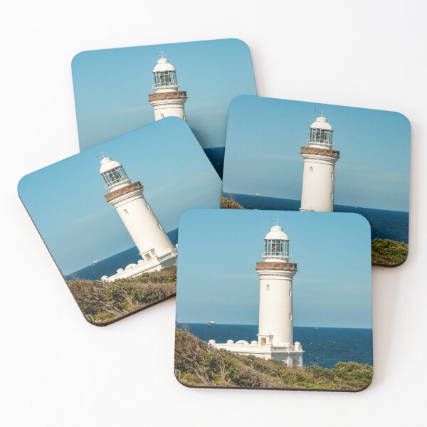 Item preview, Norah Head Lighthouse, Norah Head, NSW, Australlia designed and sold by Ross.A.Campbell.