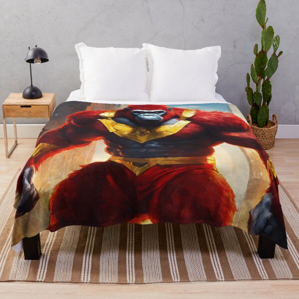 Item preview, Super Gorilla designed and sold by RaF71PrO.