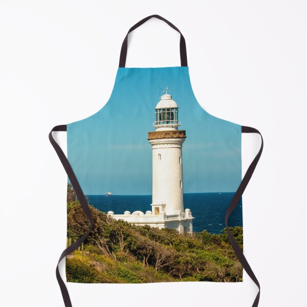 Item preview, Norah Head Lighthouse, Norah Head, NSW, Australlia designed and sold by Ross.A.Campbell.