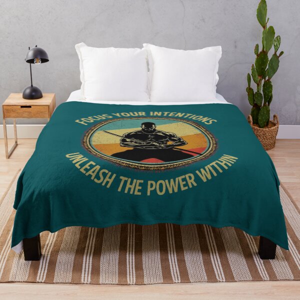 Item preview, Unleash the Power designed and sold by Aise06.