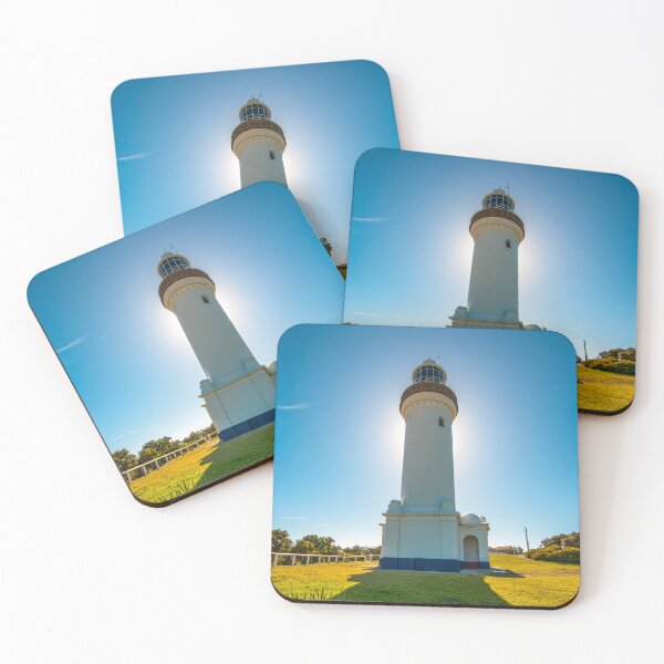 Item preview, Norah Head Lighthouse, Norah Head, NSW, Australlia designed and sold by Ross.A.Campbell.
