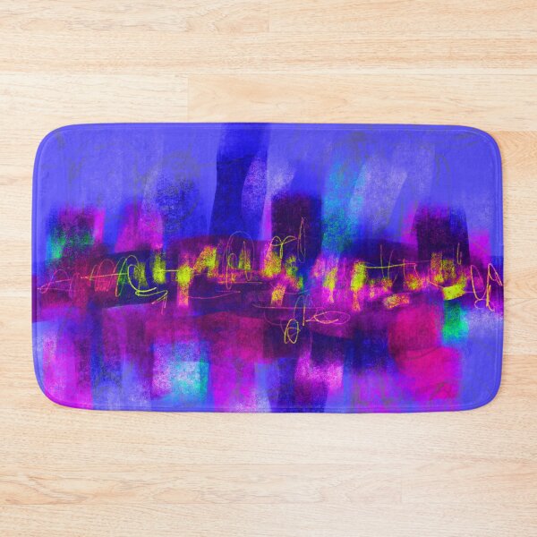 Item preview, Chromatic Pulse Line – Vibrant Color Motion designed and sold by Kaya10Studio.