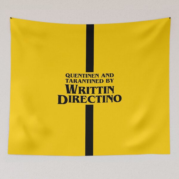 Item preview, Tarantined designed and sold by Awful-Things.
