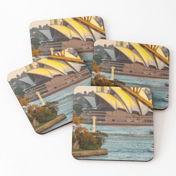 Item preview, Sydney Opera House, Sydney, NSW, Australia designed and sold by Ross.A.Campbell.