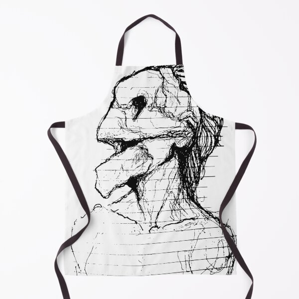 Item preview, Skullbeast designed and sold by ScullyTheMeek.