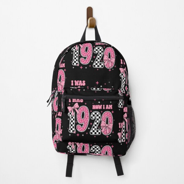 Item preview, I Was 19 Now I Am 20 Cute Pink Birthday Girl Design | 20th Birthday Aesthetic Gift designed and sold by Bhaskar Digital Art.