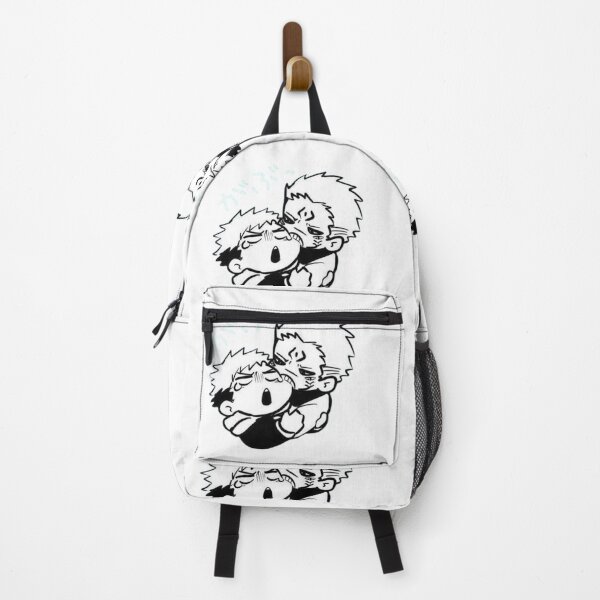 Artikelvorschau, Niedliche JJK-Charaktere im Chibi-Anime-Stil entworfen und verkauft von Mrdonut-ARt.