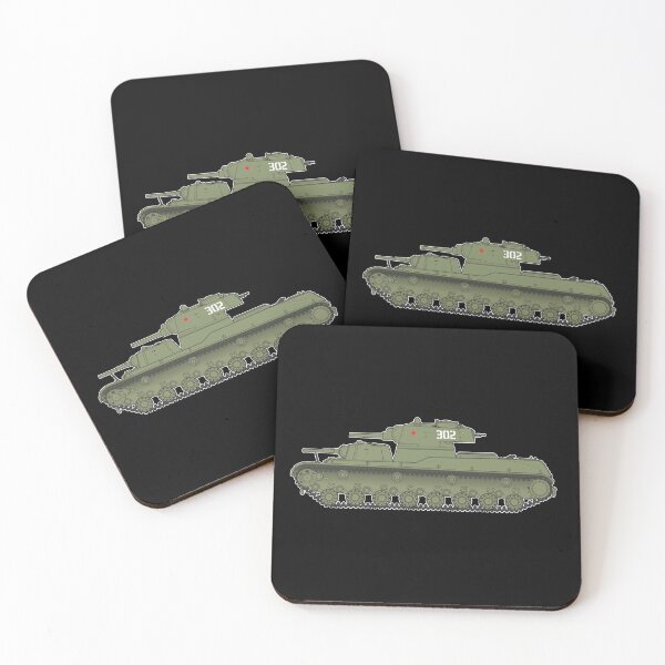 Item preview, SMK (Sergey Mironovich Kirov) Soviet two-turret heavy tank designed and sold by FAawRay.