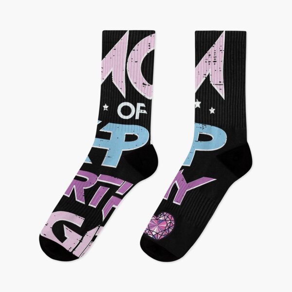 Item preview, Mom Of The K-Pop Birthday Girl Matching Family K-Pop Party Theme designed and sold by DuneHaicna.