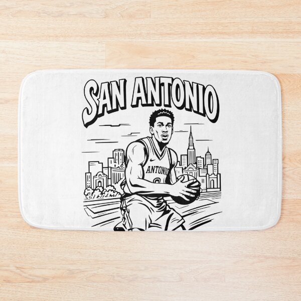 Item preview, San antonio designed and sold by Brexmore3.