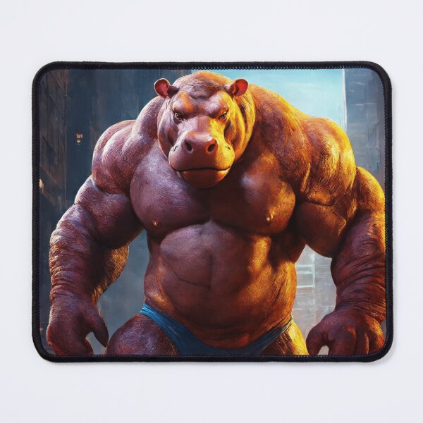 Item preview, Super Hippo designed and sold by RaF71PrO.