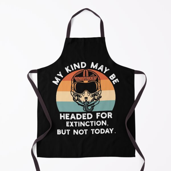 Item preview, Maybe, but not today! designed and sold by mksjr.