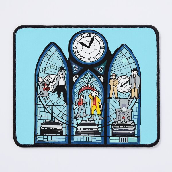 Item preview, Vintage Classic Car Delorean Collection designed and sold by PrintCarClub.