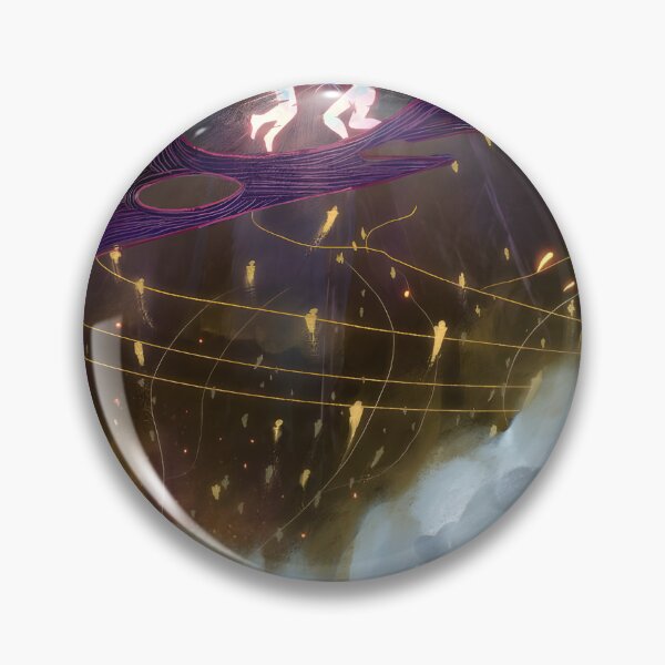 Item preview, Arcane Poster, Arcane Wall Art, Viktor and Jayce Poster designed and sold by Kubilay-Digital.