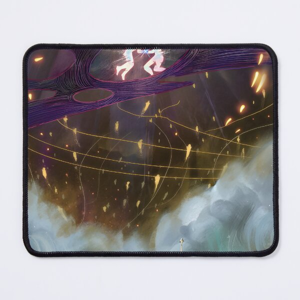 Item preview, Arcane Poster, Arcane Wall Art, Viktor and Jayce Poster designed and sold by Kubilay-Digital.