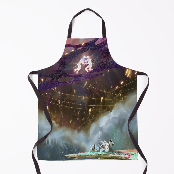 Item preview, Arcane Poster, Arcane Wall Art, Viktor and Jayce Poster designed and sold by Kubilay-Digital.
