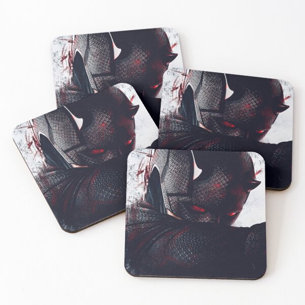 Item preview, Daredevil wallpaper designed and sold by VikArtwork.