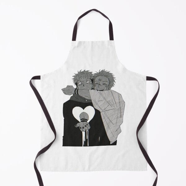Item preview, Emotional JJK Duo Anime Love Scene designed and sold by Mrdonut-ARt.