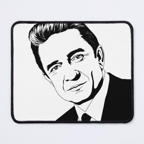 Artikelvorschau, Johnny Cash entworfen und verkauft von Brexmore3.