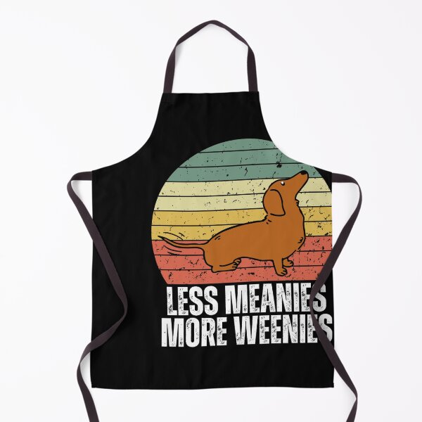 Item preview, Less meanies more weenies designed and sold by Dondonmart.
