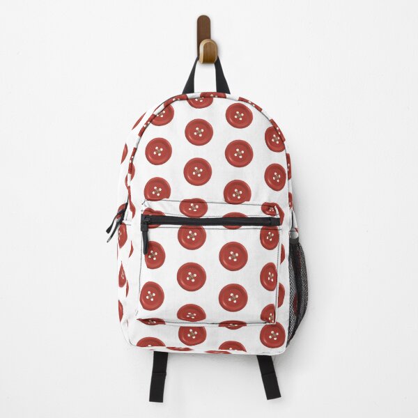 Item preview, Button Design Minimalist Sewing Icon Craft Lovers designed and sold by RickE.