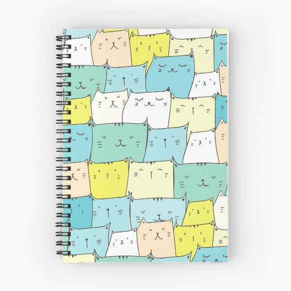 Item preview, Cute Cats designed and sold by SWETA HALDER.