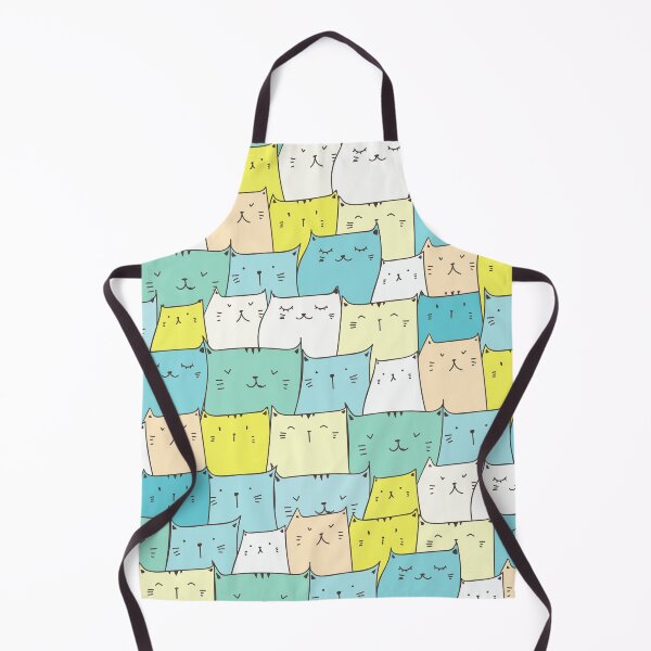 Item preview, Cute Cats designed and sold by SWETA HALDER.