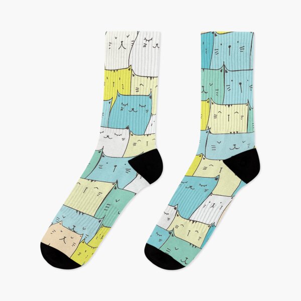 Item preview, Cute Cats designed and sold by SWETA HALDER.