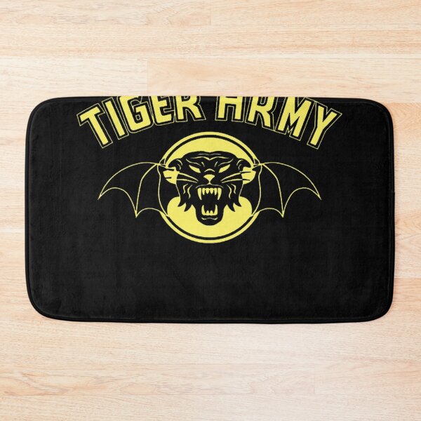 Item preview, Tiger Army  designed and sold by NOUMEDS.