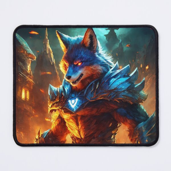 Item preview, Super Fox designed and sold by RaF71PrO.