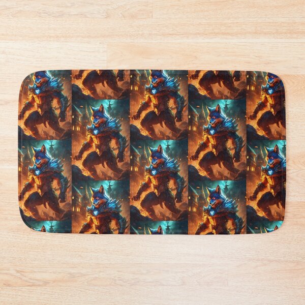 Item preview, Super Fox designed and sold by RaF71PrO.