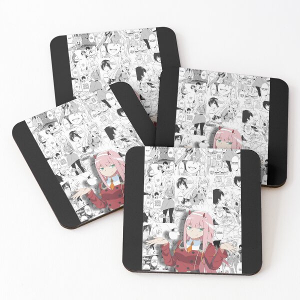 Item preview, Darling In The Franxx  designed and sold by Emmamago.