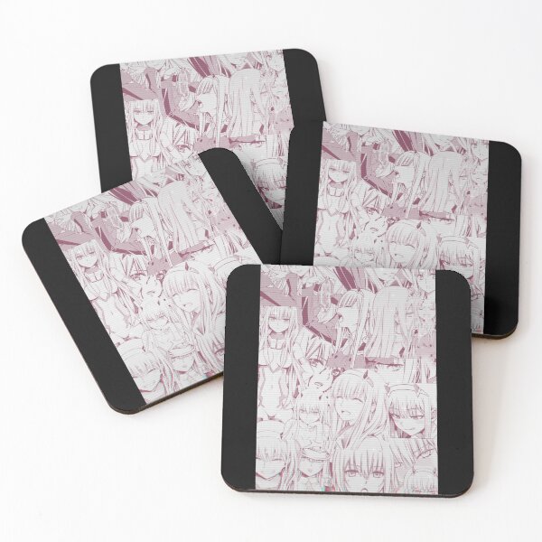 Item preview, Darling In The Franxx  designed and sold by Emmamago.