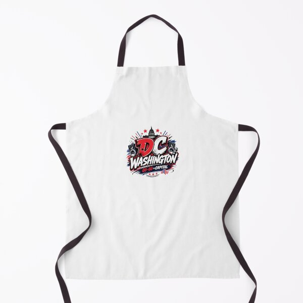 Item preview, DC Washington Go Go Capital Music designed and sold by Fenay Designs.